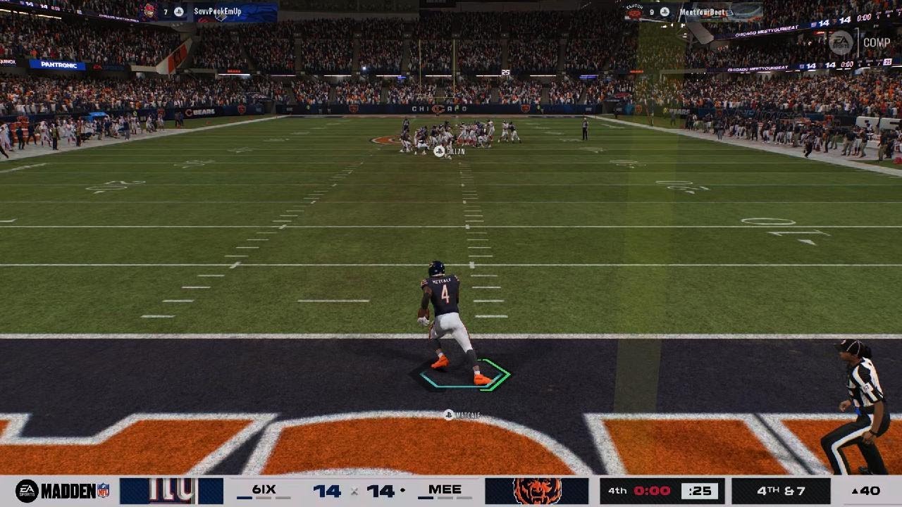 WHAT AN ENDING!!!