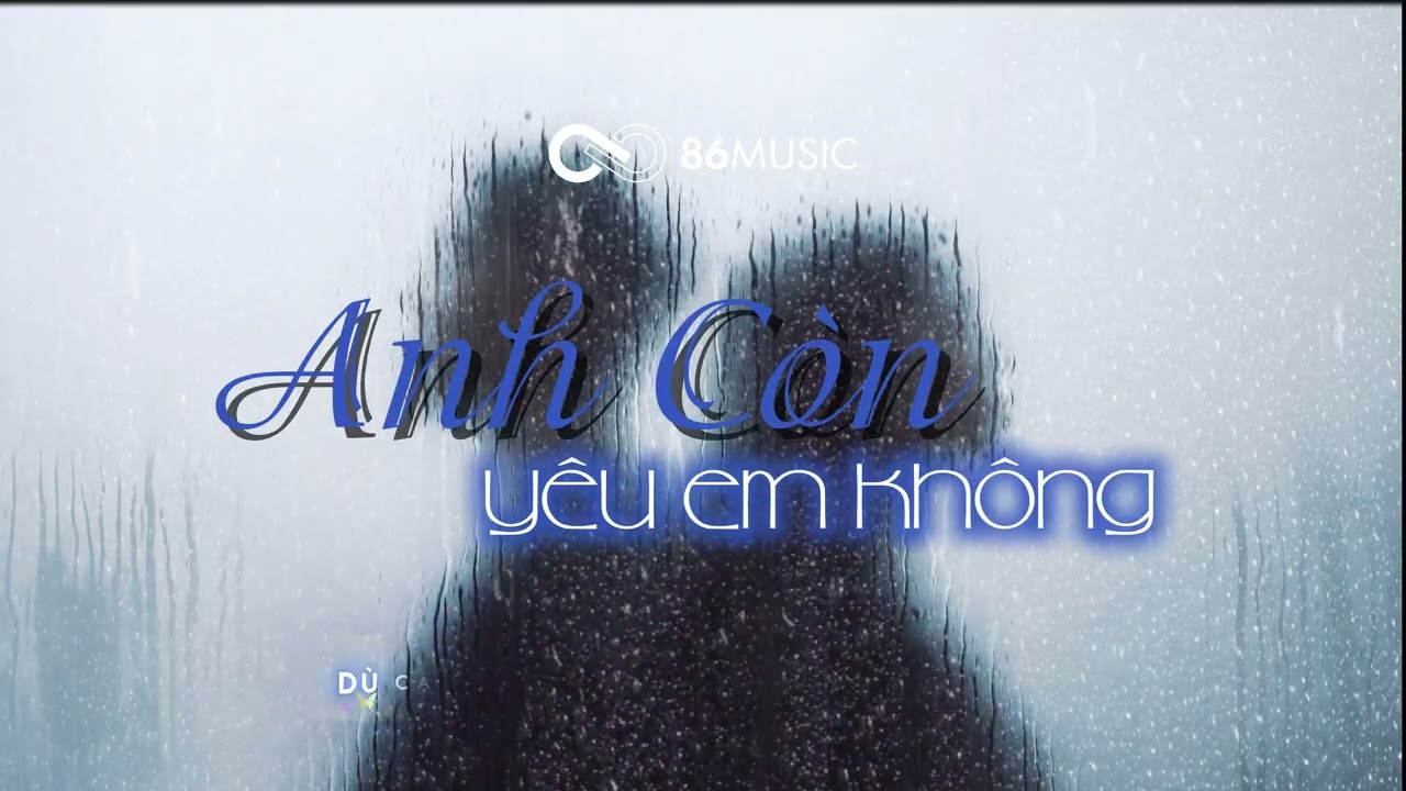 Anh Còn Yêu Em Không | 