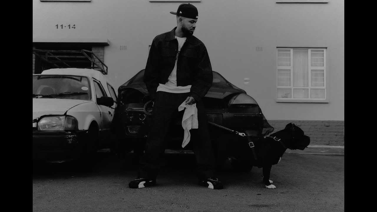 YoungstaCPT - SIN CITY x THE COMPASS