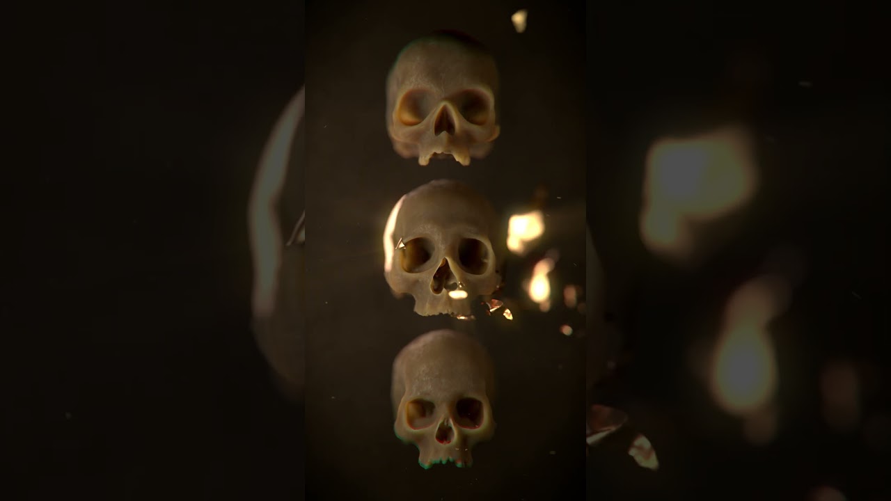 "The Odd One Out" Herakles Clothing | RIOT Teaser