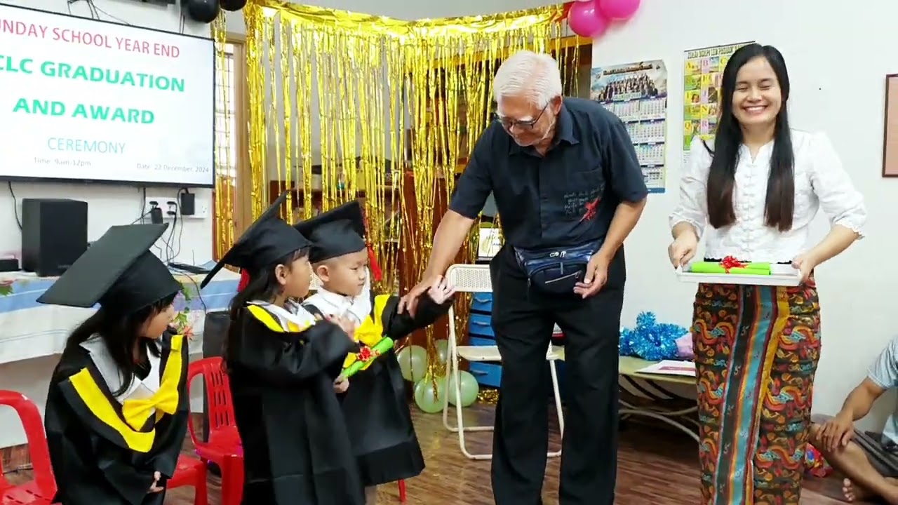 CCLC Rawang sang inn pan lukhua nel kai piak na