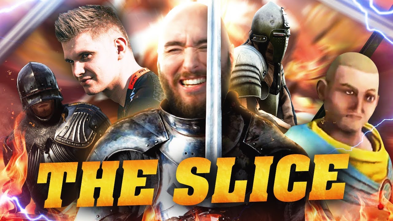 BEST OF ALDERIATE #118 ALDOUILLE THE SLICE