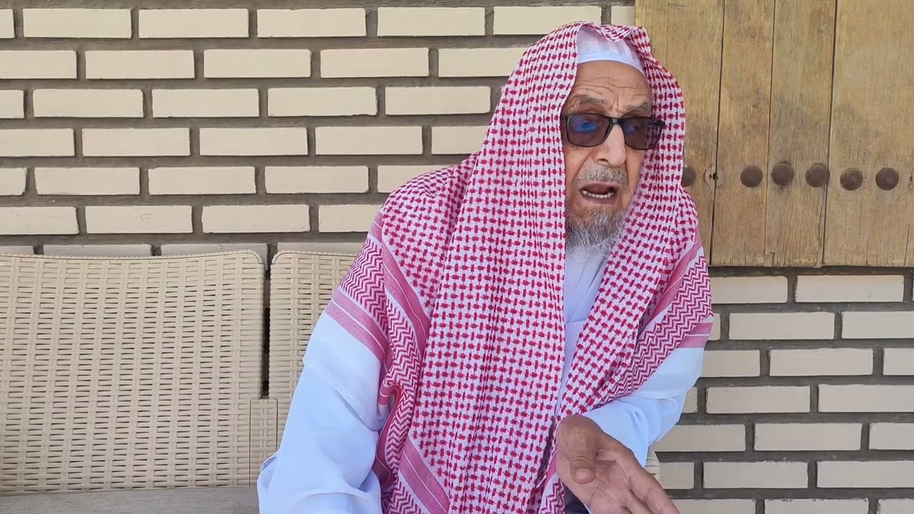 رحلة حياة سليمان بن ناصر السلومي: سيرة اجتماعية ومهنية حافلة بالإنجازات
