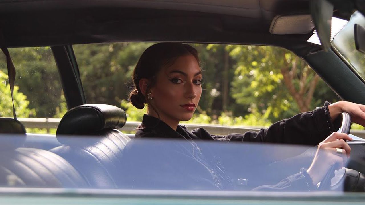 Lalah - Natural (Video Oficial)