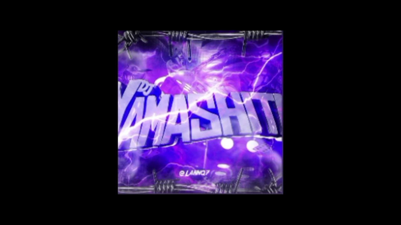 MONTAGEM - ELETRÔ 2 ⚡ - (DJ YAMASHITA)
