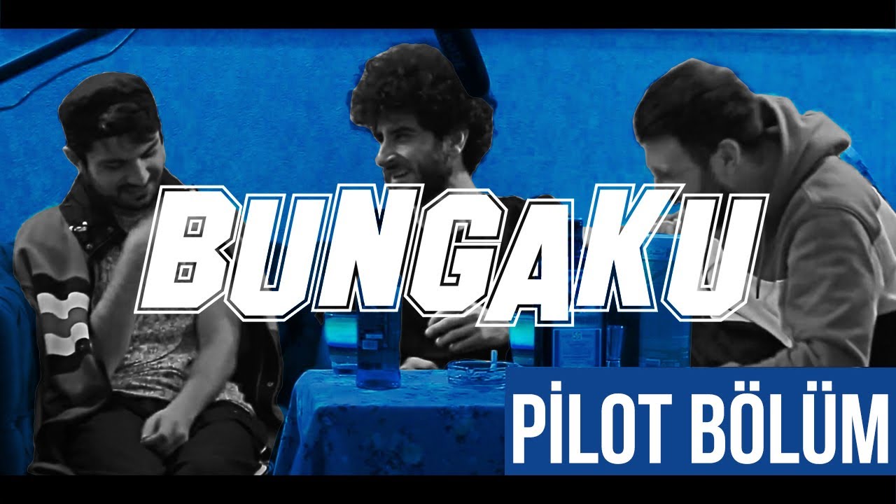 Bungaku (Pilot Bölüm)- Rap, İnternet Dövrü, Trend