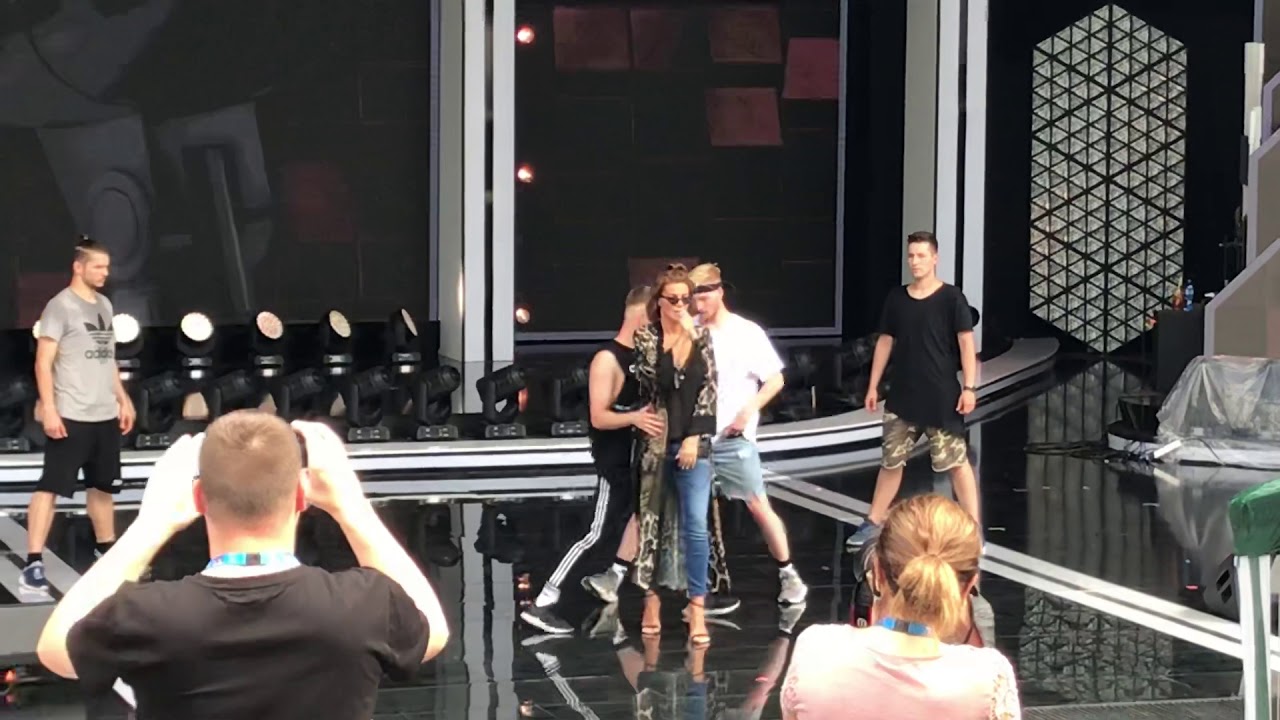 Edyta G&oacute;rniak Opole 2018