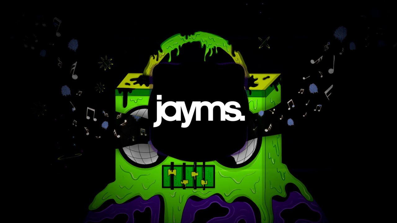 Celso Fabbri & Jayms - Squeakz (Original Mix)