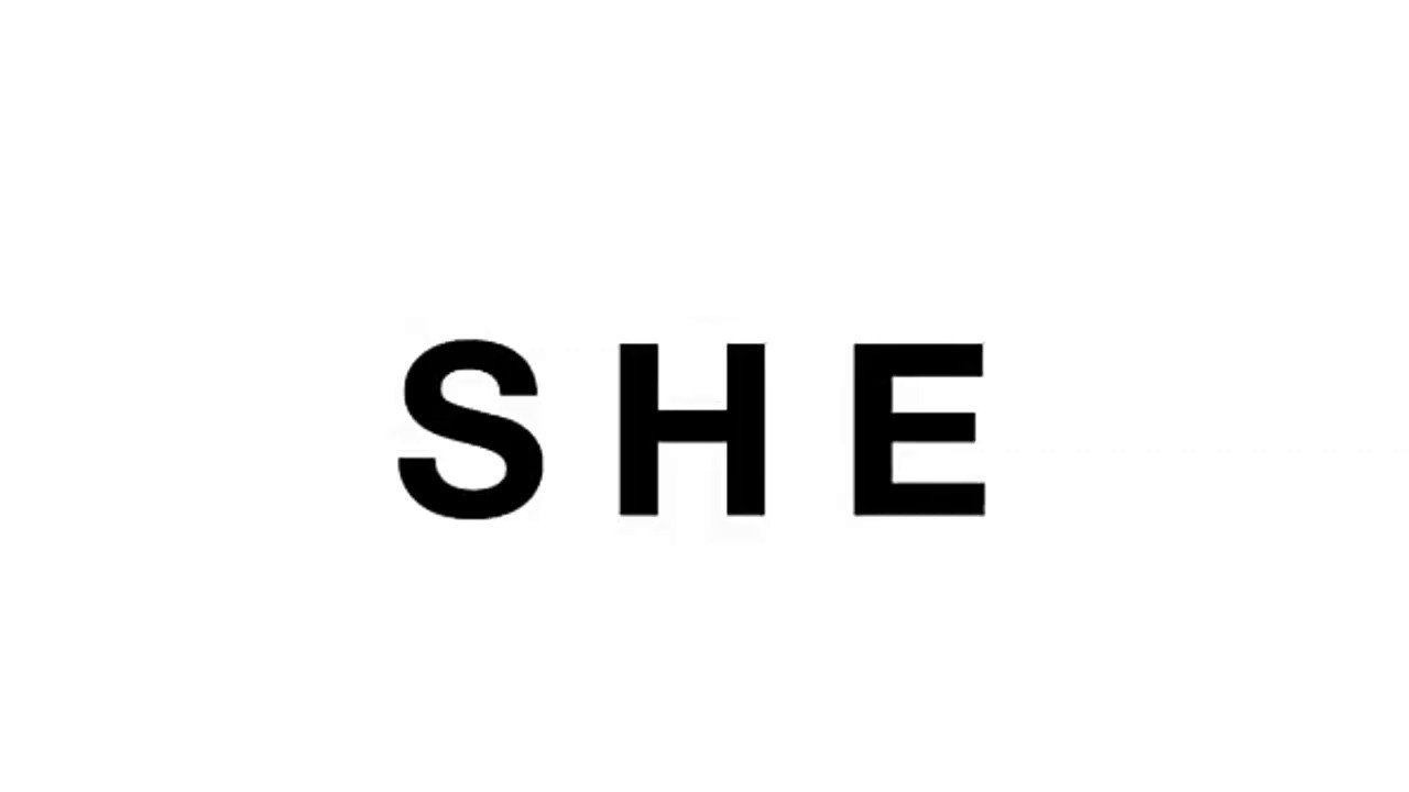 She is coming