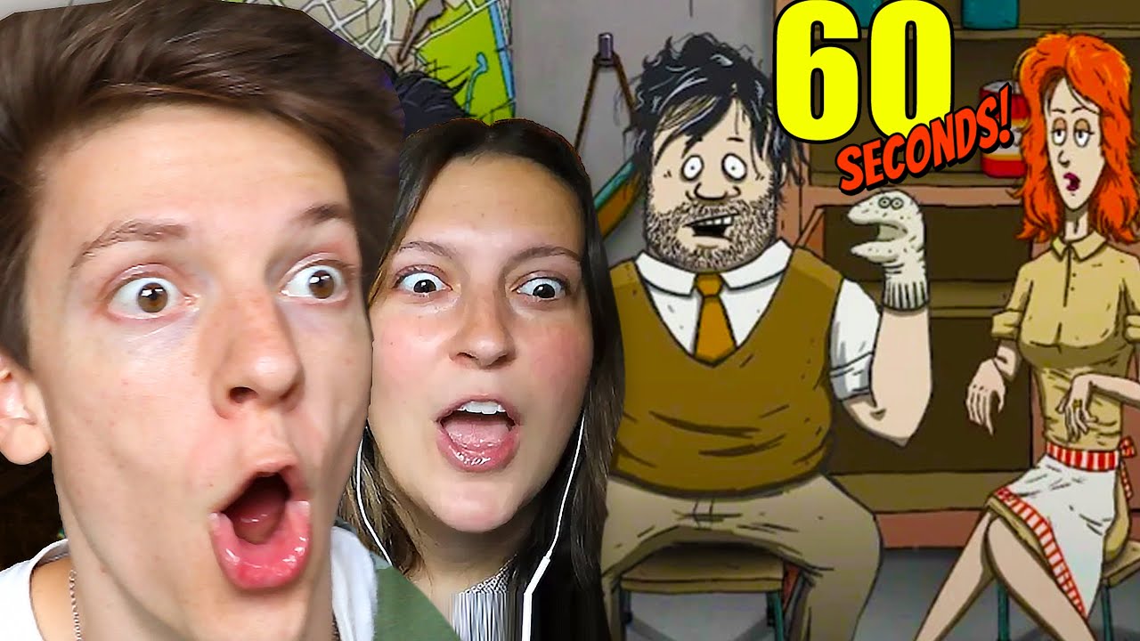 60 SECONDS