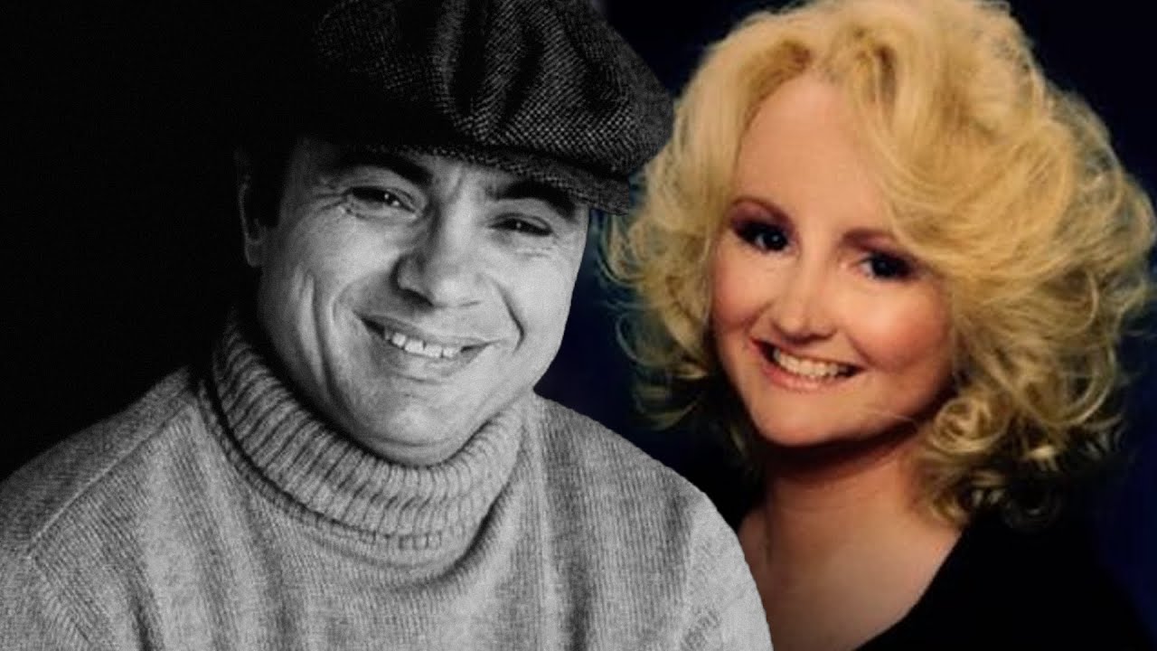 SPRAWA Bonny Lee Bakley I Blaski i cienie sławy - czarna wdowa podcast kryminalny