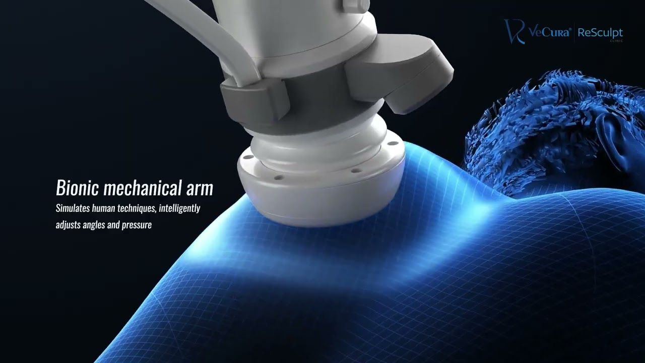 AI Master is the intelligence behind precision care