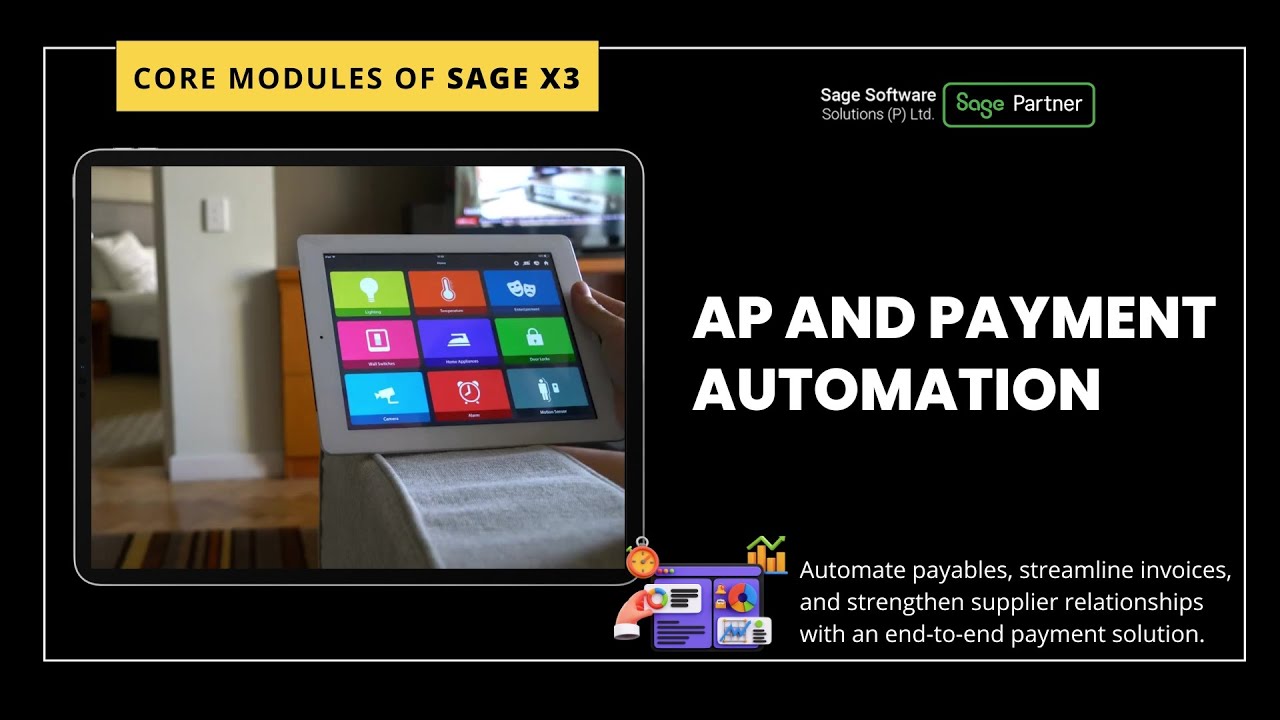 What is Accounts Payable Automation (AP Automation)? | Payment Automation