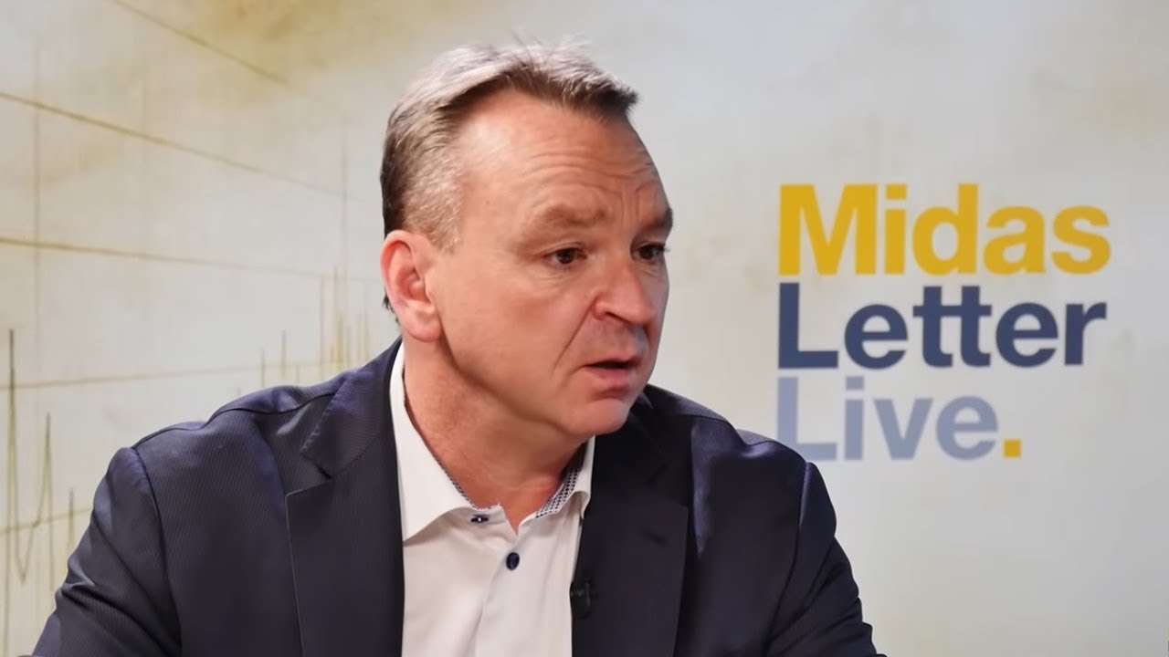 Heritage Cannabis Holdings Corp (CNSX:CANN) CEO on 2019 Canadian Growth Strategy