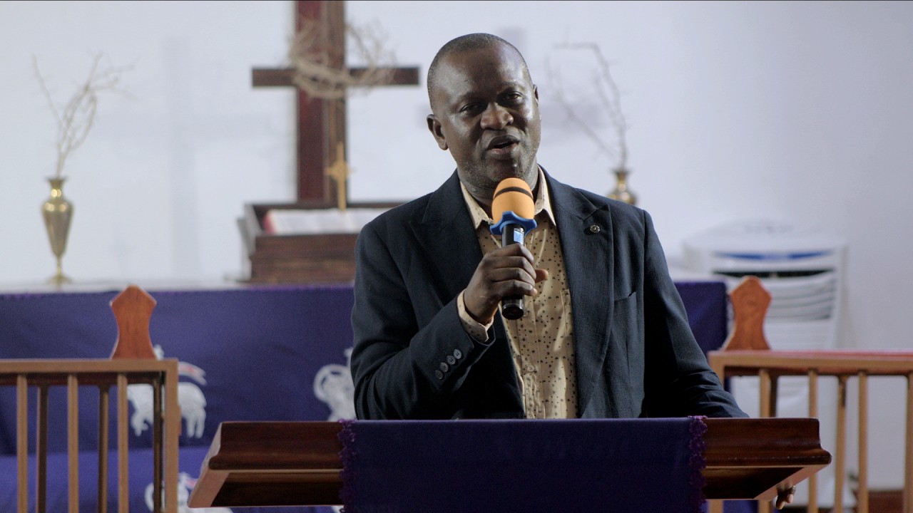 IBADA YA JIONI EVENING GLORY 05-03-2026
