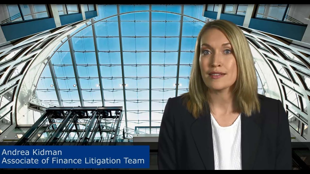 Contractual notions of discretion and commercial reasonableness