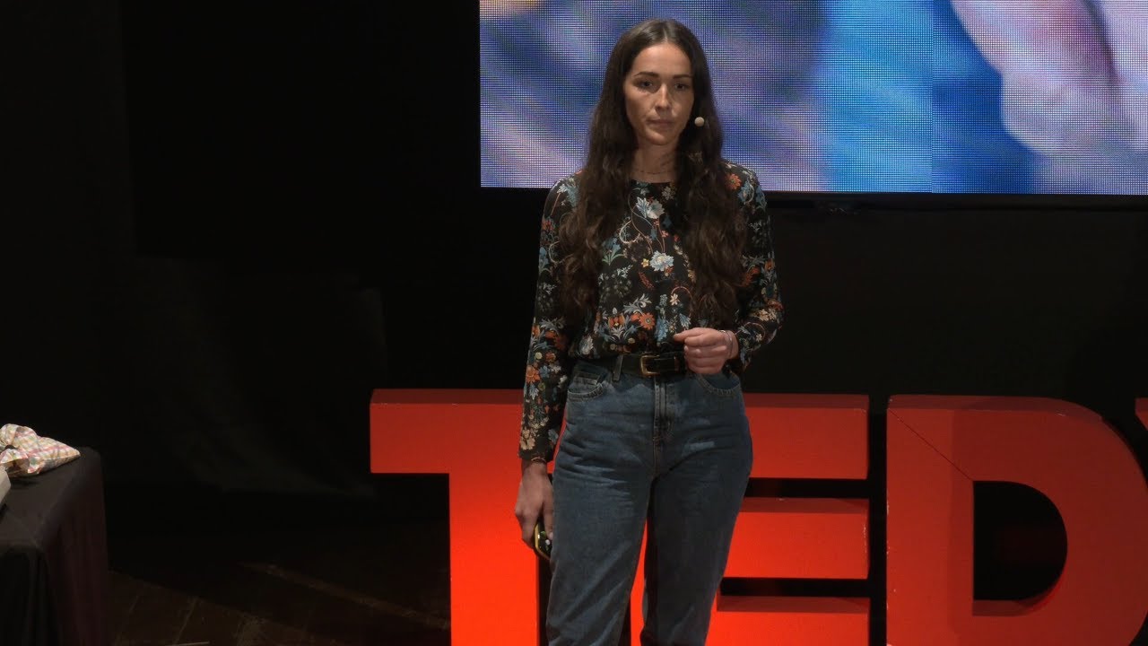 Io sono solo uno ma comunque sono uno | Ottavia Belli | TEDxEmpoliWomen