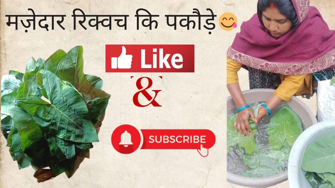 मज़ेदार रिक्वच कि पकौड़े🤤  #@suggushivnagar-r7i #@ramjayafamilyvlogs 