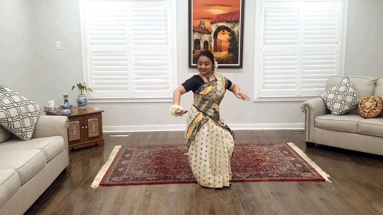 South Asian Heritage 16th Annual Celebration (2020)
