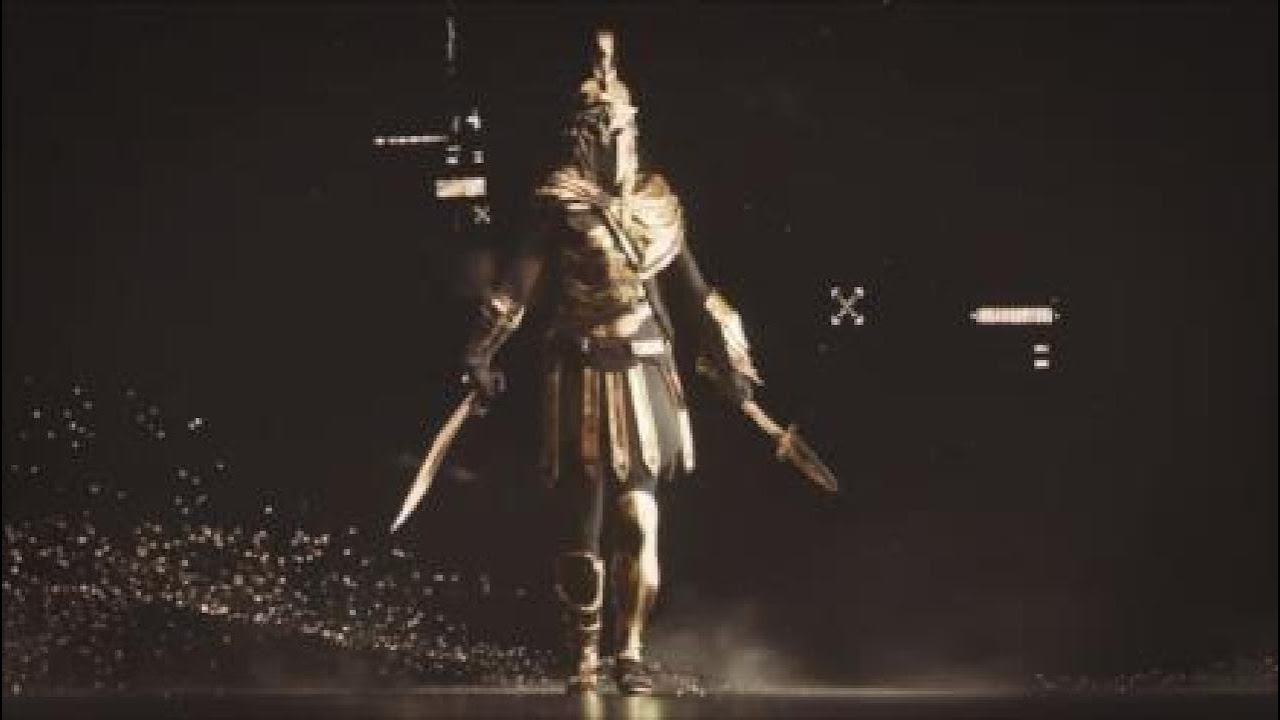 Assassin's Creed Mirage Walkthrough Part - 1 Intro