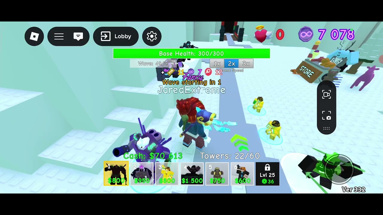 #roblox #youtubevideo @JareddoVlog 