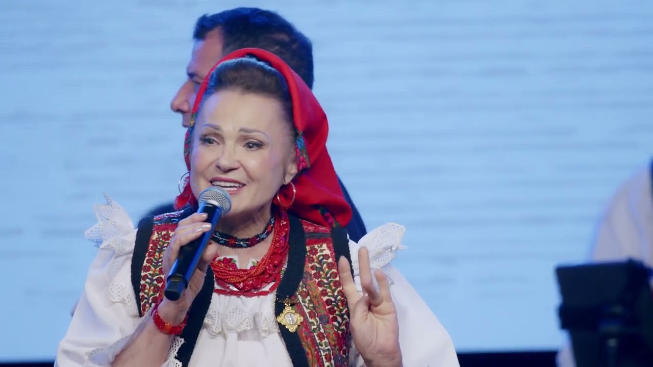 Anghelina Timis Lungu  & Orchestra Ansamblului Național ,,Transilvania’’ - Manioasa-i prietena