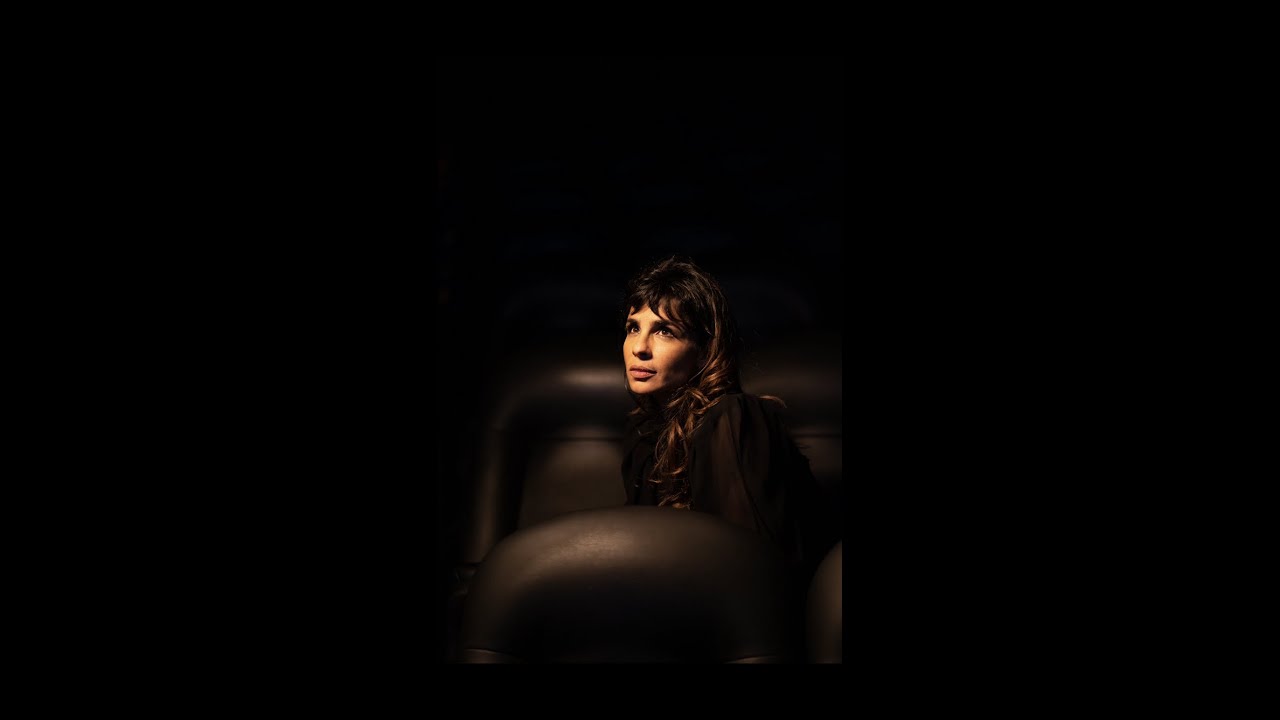 Precisamos falar de Amor - Maria Ribeiro