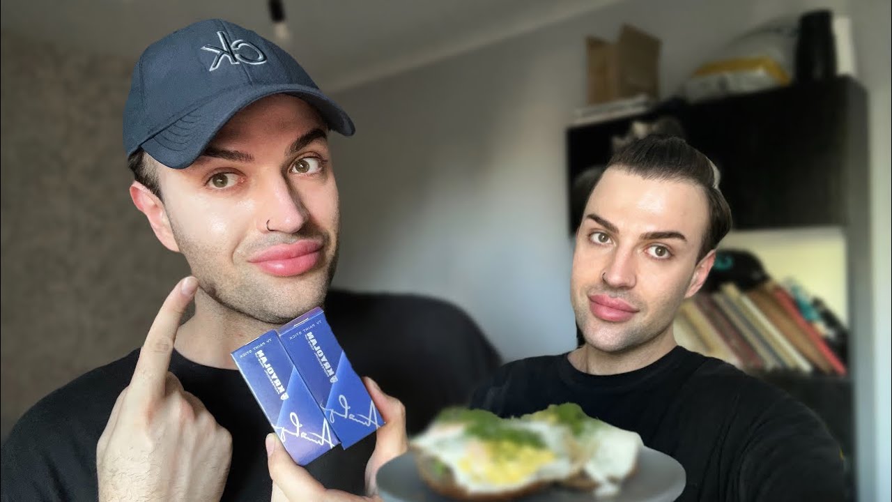 💎VLOG💎 POJEDNANIE PRZY ŚNIADANKU ☺️ NAJBARDZIEJ KRYJĄCY PODKŁAD ŚWIATA 🤩