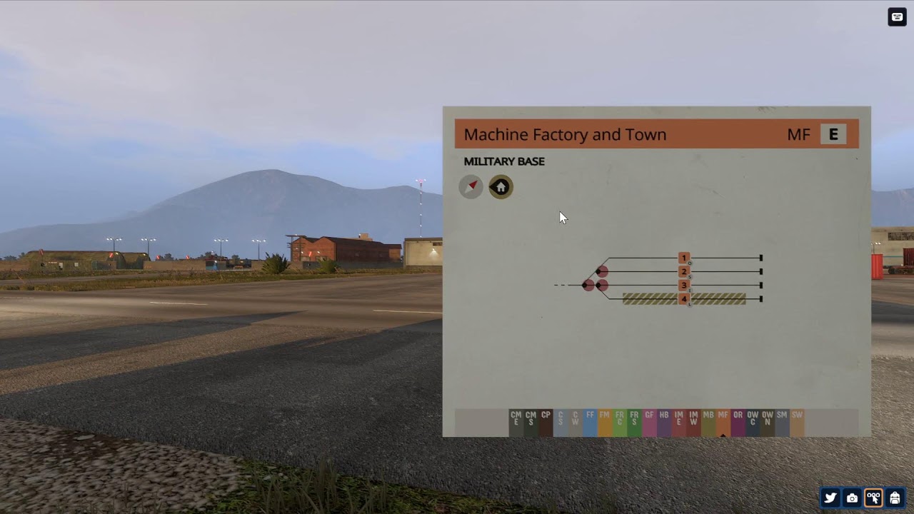 Mixed Cargo Run  |  Derail Valley