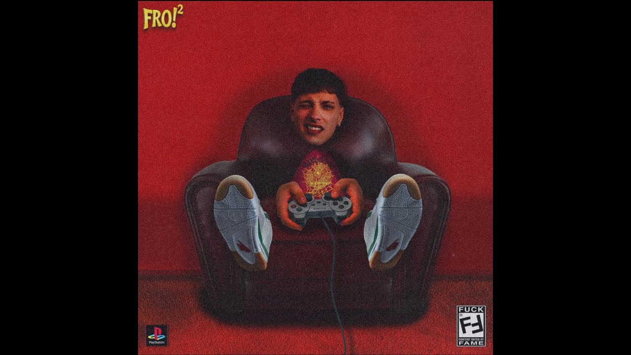(FREE) Frozouda Type Beat - 