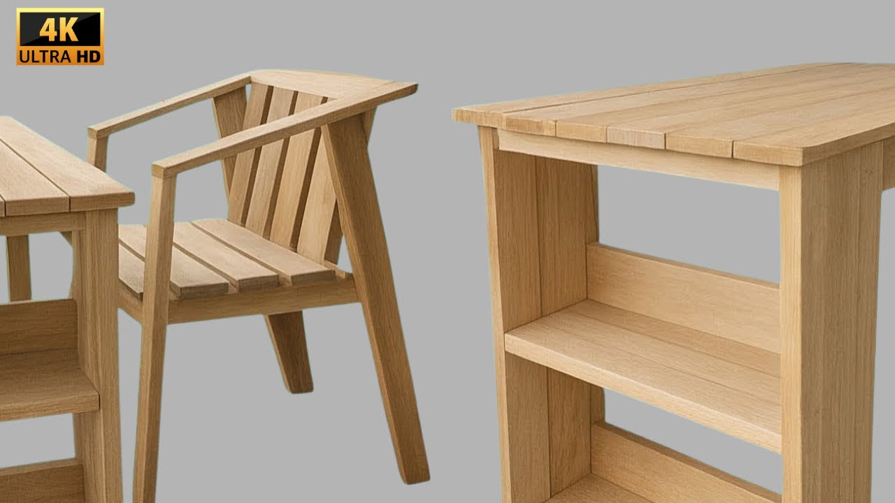 Pallet Wood Ideas | Create a Masterpiece