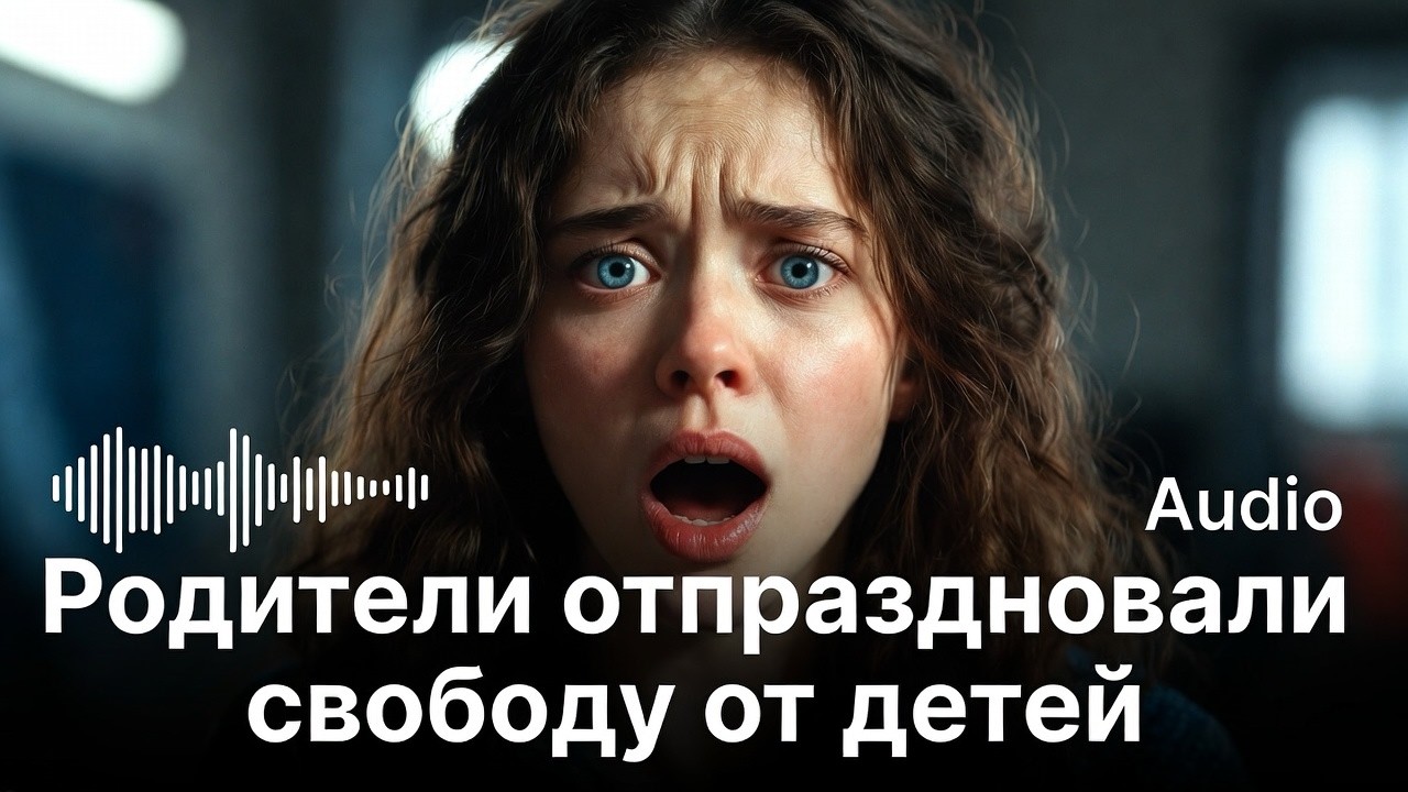 Жена подарила торт с надписью «Поздравляю с посредственностью» Сын снял всё на видео, разрушив семью