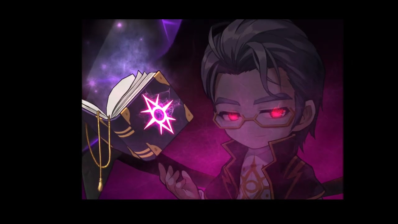 [Maplestory M] Sia - Will Clear // 楓之谷M 施亞 - 威爾