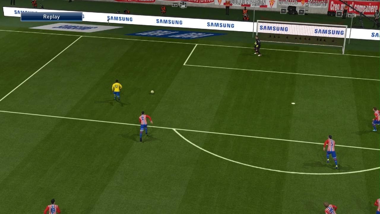 PES 2016 Become A Legend Season 2 Episode 15: Superman of Goal Contributions💪
