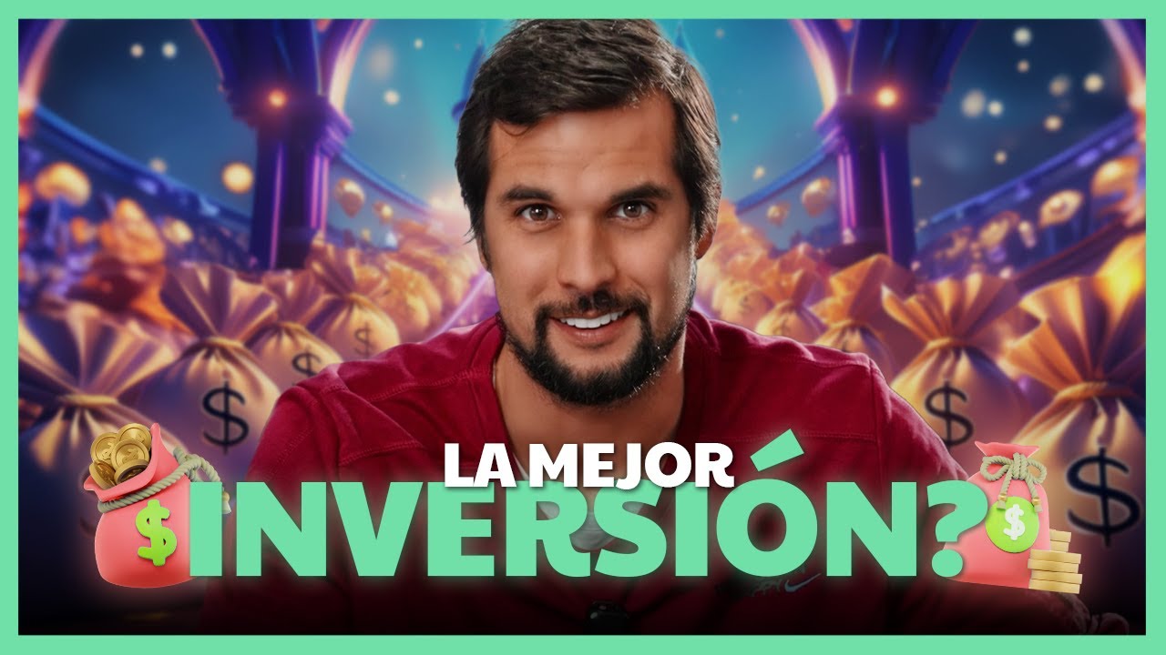 ¿Por qué el S&P500 es la Mejor Inversión de Todos los Tiempos? 🚀📊