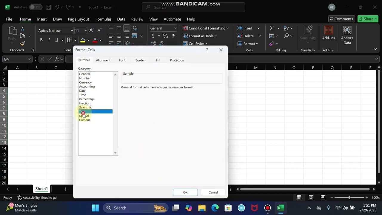 Dore uko Phone number, ID recorded in Excel