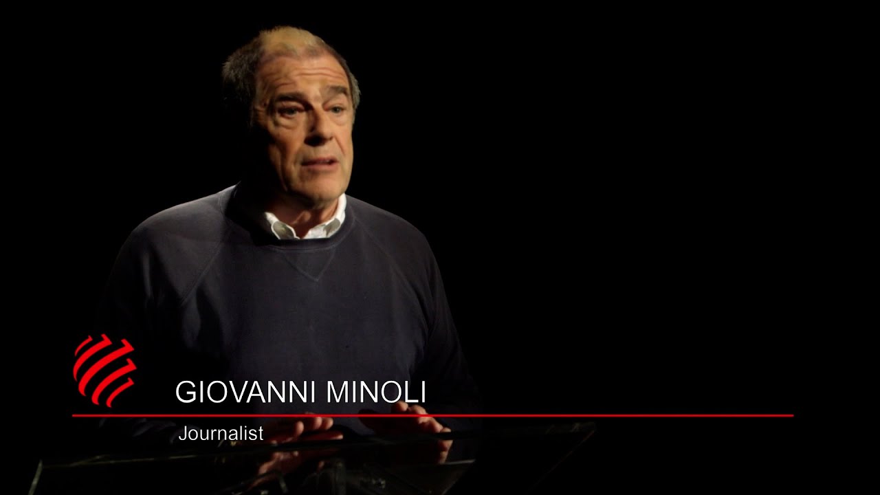 &ldquo;Salini Impregilo: 110 years of future&rdquo; - A film by Giovanni Minoli (EN)