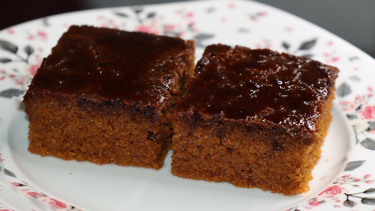 RECEPT ZA SOČNI KOLAČ SA PEKMEZOM