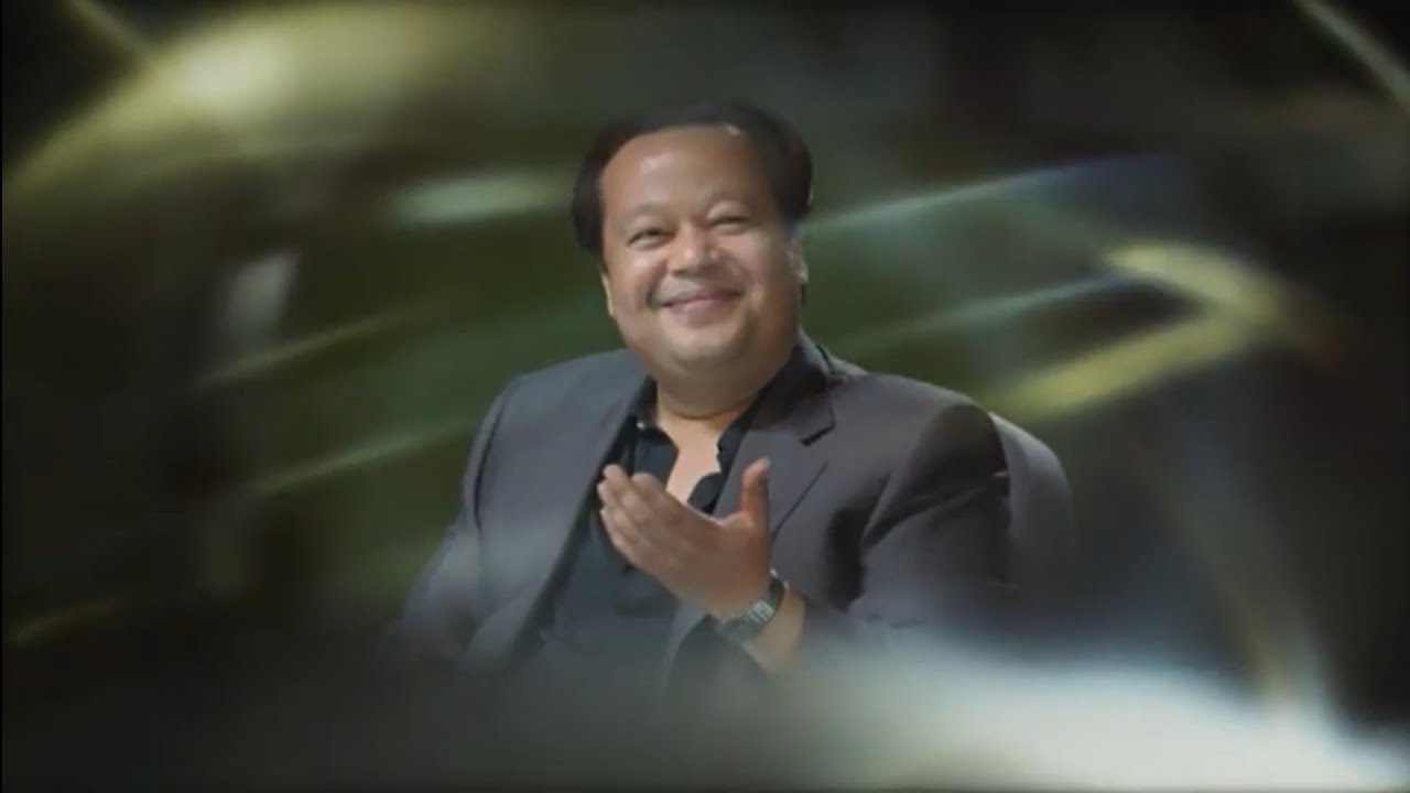 ☆Tu deseo fundamental.☆ Prem Rawat