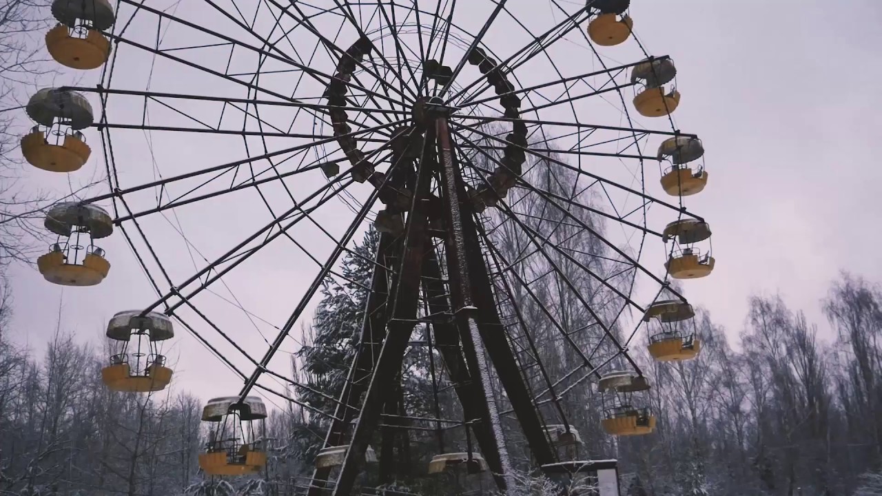 Kiev 2018