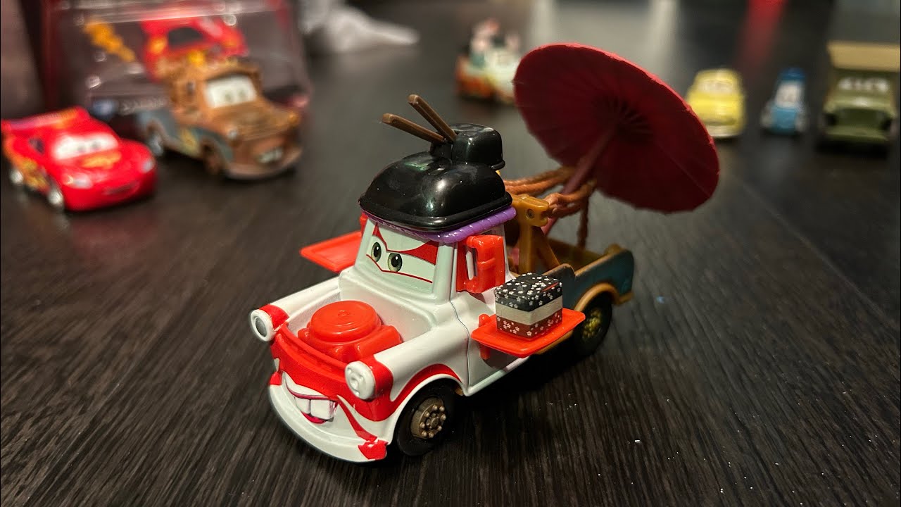 Kabuki Mater ￼￼