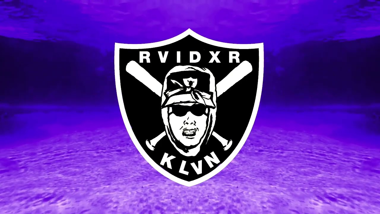 DENZEL CURRY - RVIDXR KLVN PHONK (FT. RUBEN SLIKK & SPACEGHOSTPURRP) 