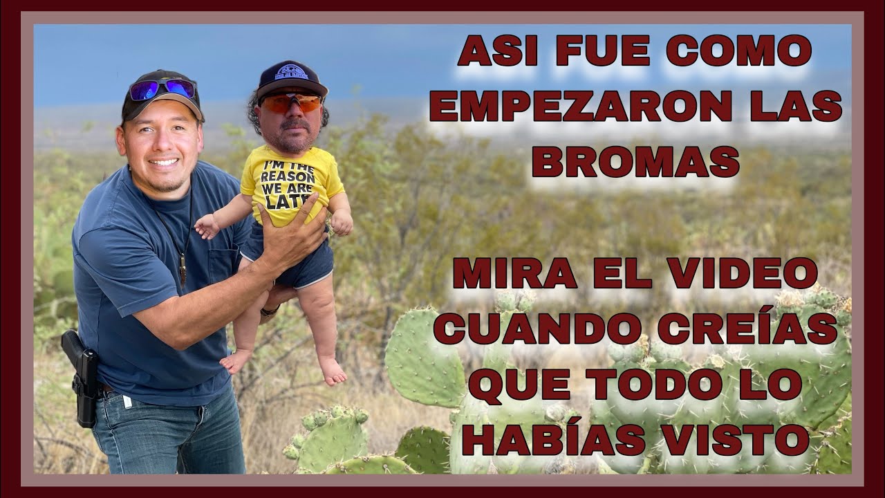 AVENTURA 225 LAS BROMAS DE AVENTURAS DEL OESTE PARTE 1
