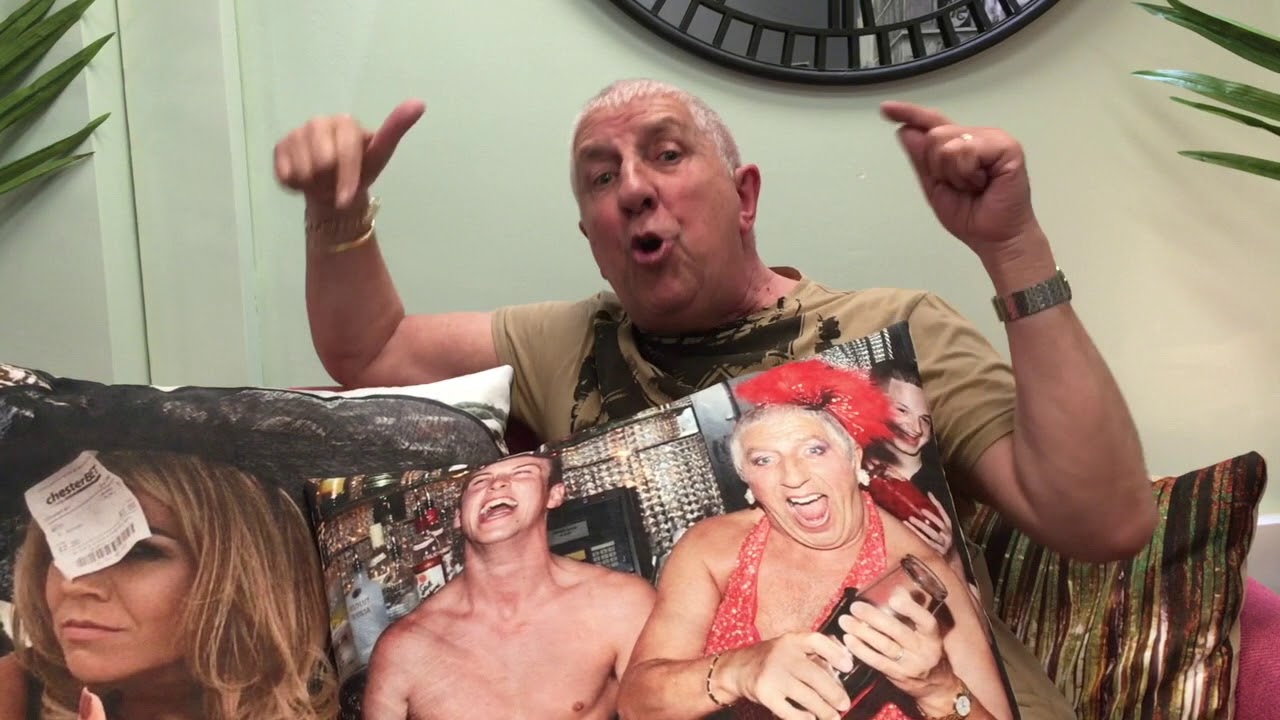 Pete Price: The Grand National