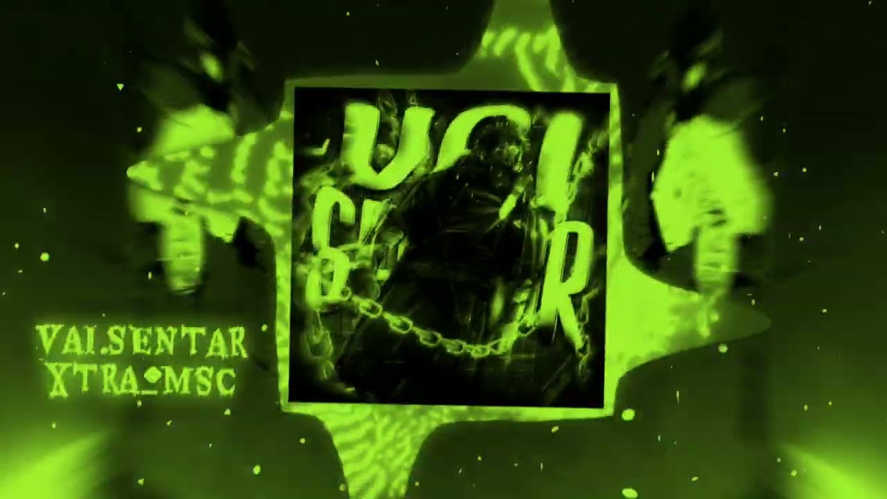 VAI SENTAR | NEAR DEATH | mc pl alves