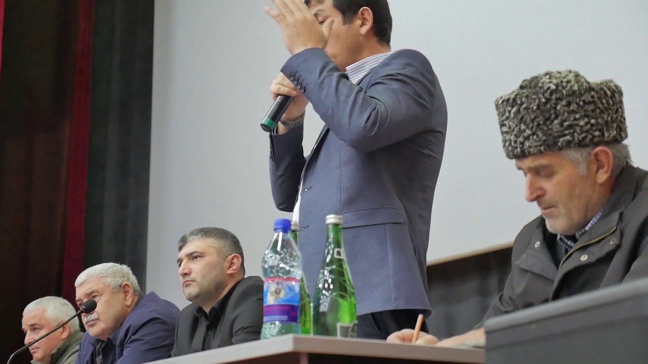 НИЖНЕЕ КАЗАНИЩЕ