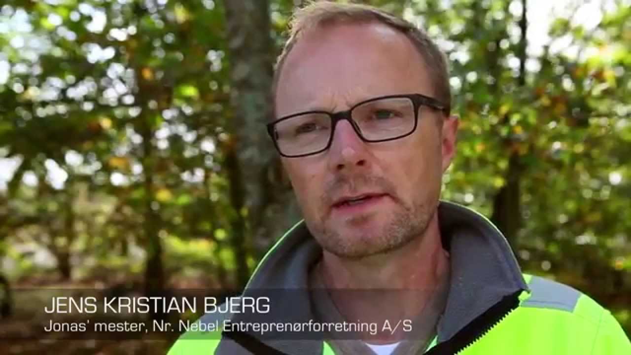 Maskinføreruddannelsen