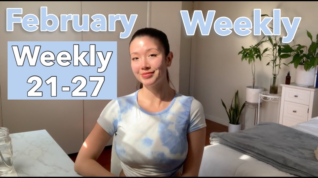 LIBRA🌊 Transforming Pain Into Strength  Creates a Deeper Bond February 21-27 weekly