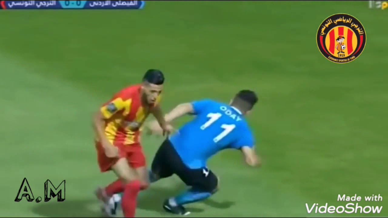 مهارات و اهداف اللاعب انيس البدري المرشح للانضمام لنادي إلزمالك ⁦🇦🇹⁩