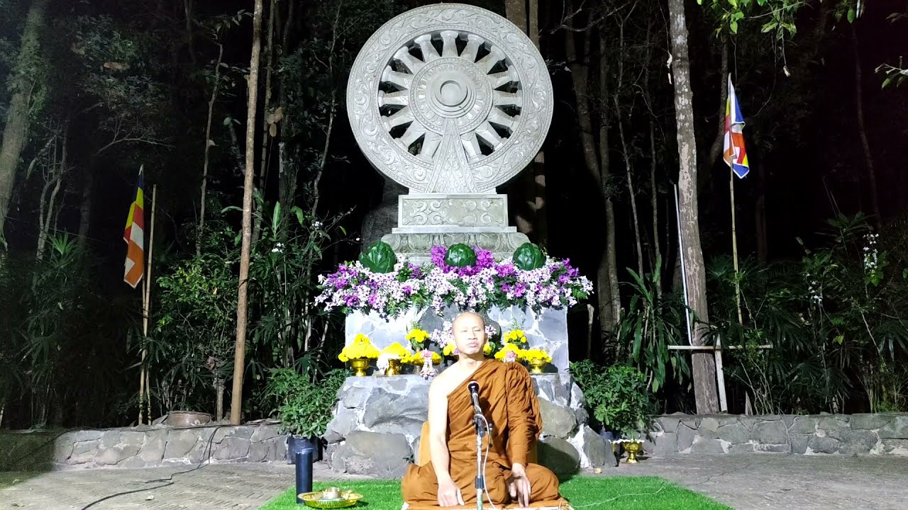 #เศษบุญเศษบาป#โดยพระอาจารย์ราวีจารุธมฺโม#IDLINEวัดป่าโนนกุดหล่ม0895828999